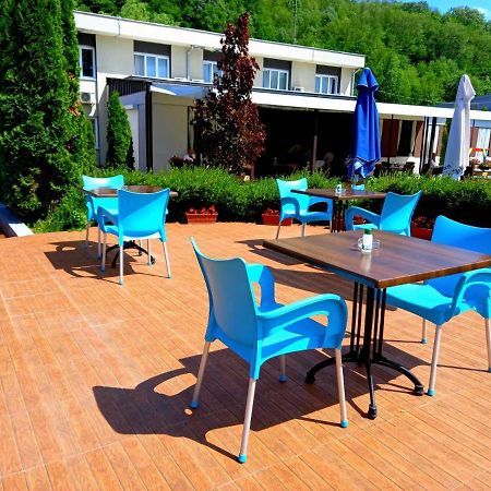 Hotel Drinska Lasta Ljubovija Zewnętrze zdjęcie