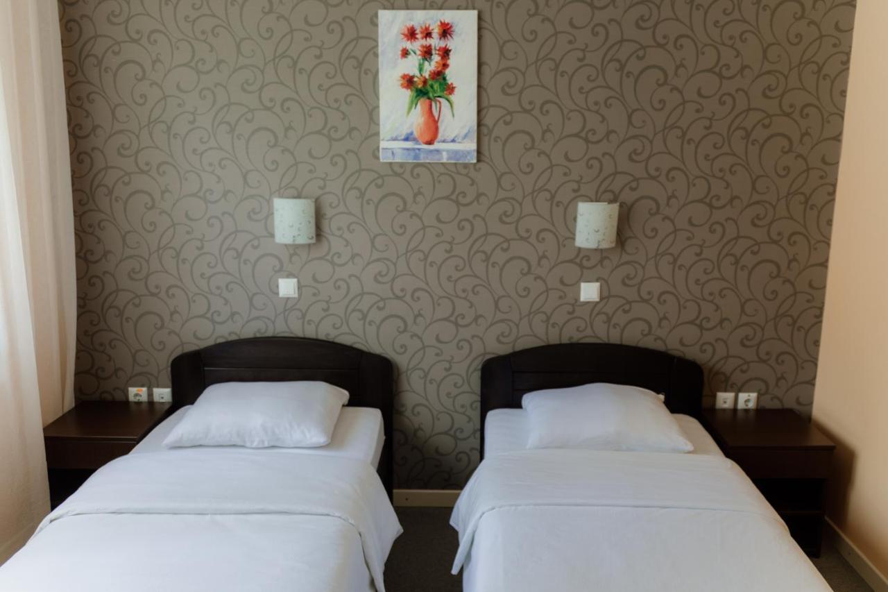 Hotel Drinska Lasta Ljubovija Zewnętrze zdjęcie