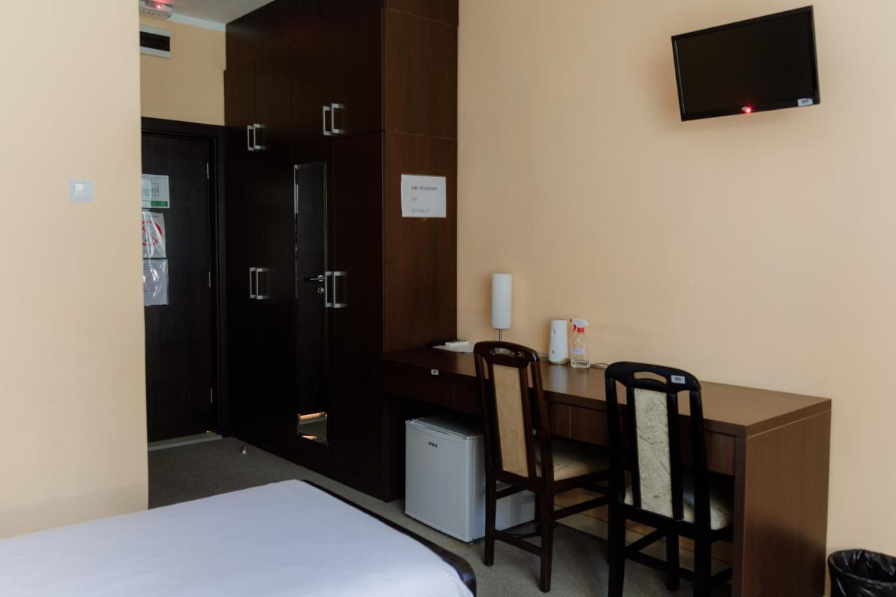 Hotel Drinska Lasta Ljubovija Zewnętrze zdjęcie