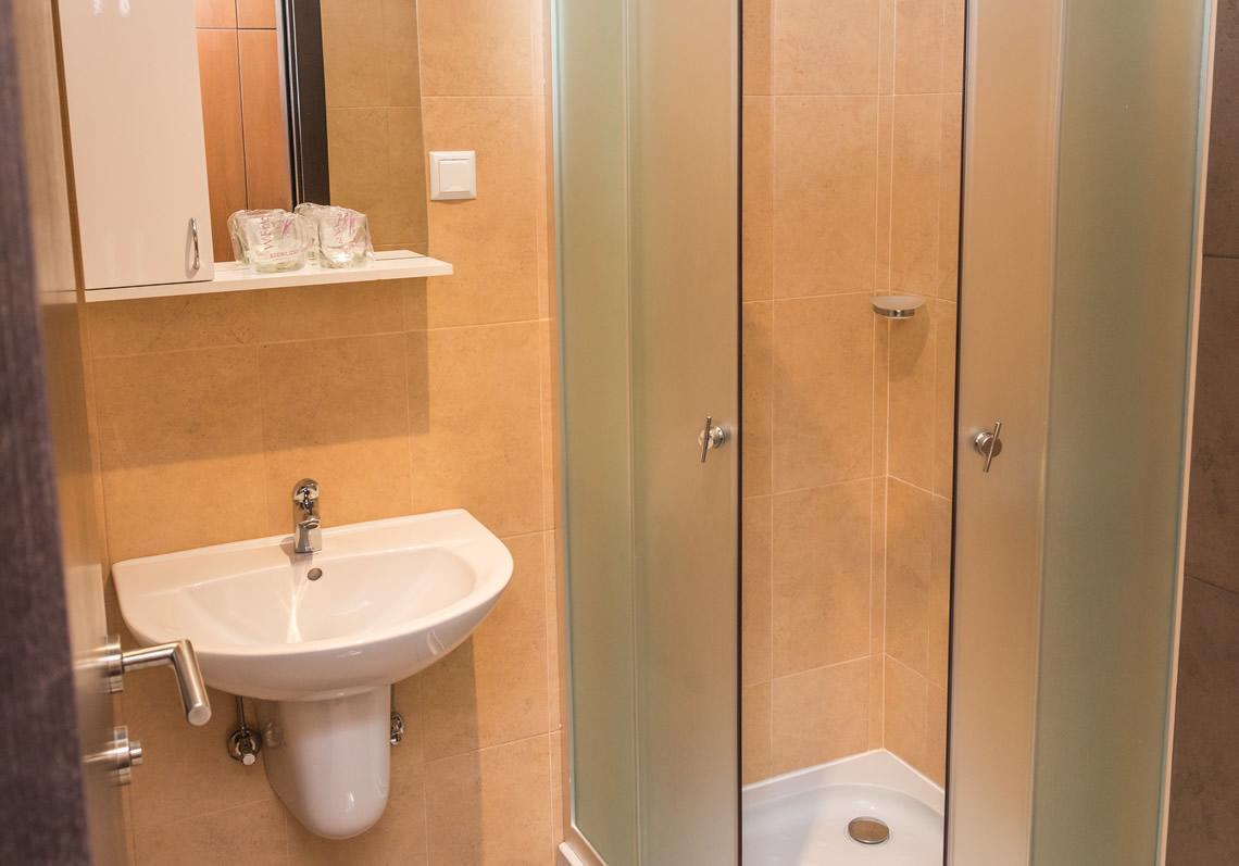 Hotel Drinska Lasta Ljubovija Zewnętrze zdjęcie
