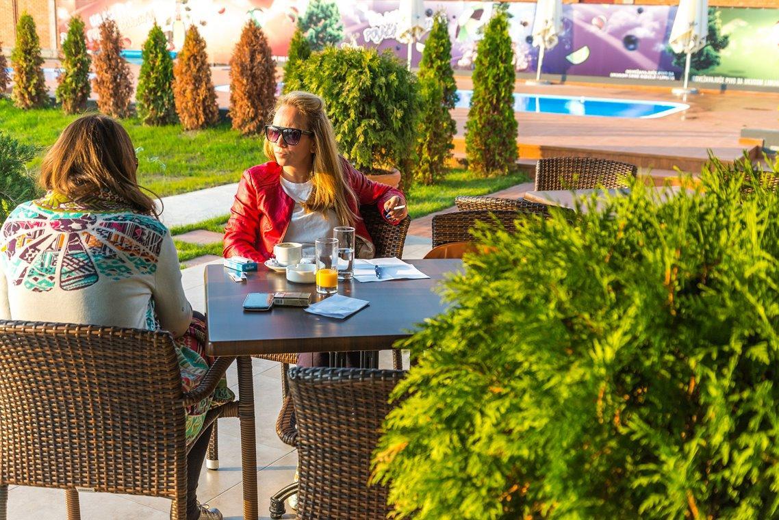 Hotel Drinska Lasta Ljubovija Zewnętrze zdjęcie