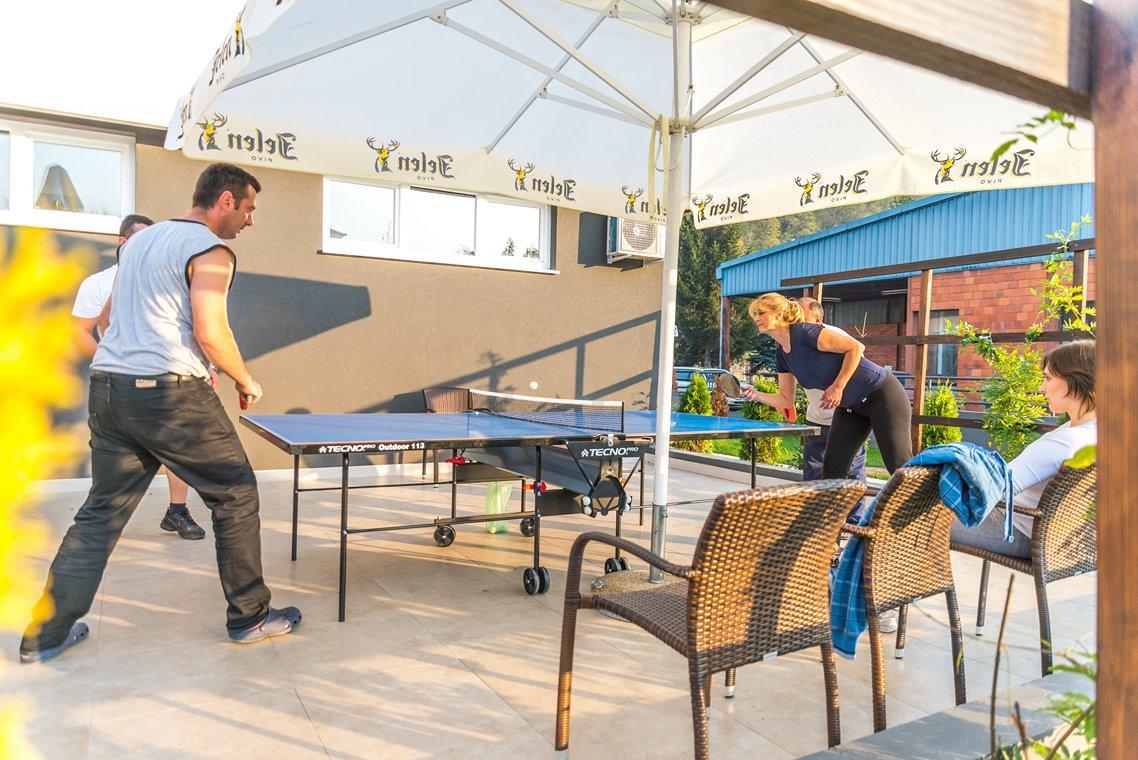 Hotel Drinska Lasta Ljubovija Zewnętrze zdjęcie