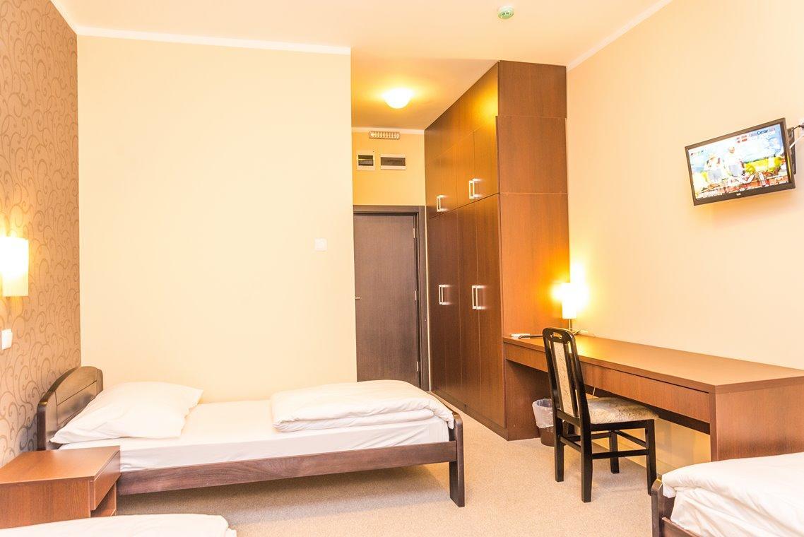Hotel Drinska Lasta Ljubovija Zewnętrze zdjęcie