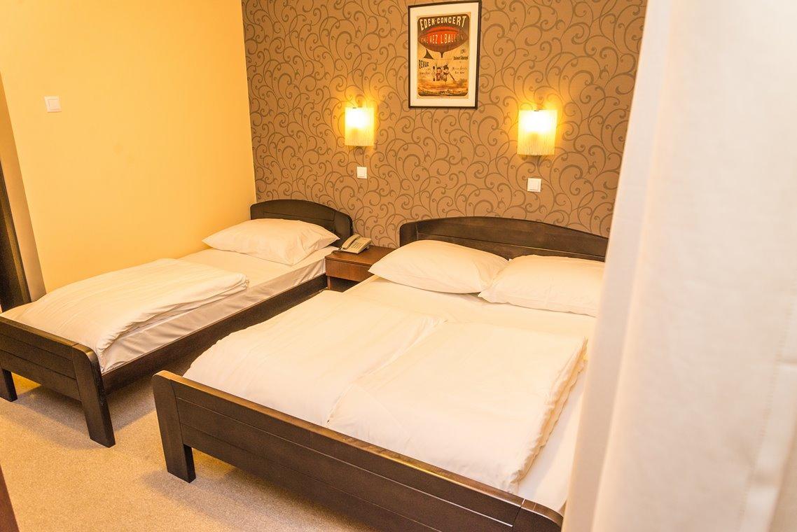 Hotel Drinska Lasta Ljubovija Zewnętrze zdjęcie