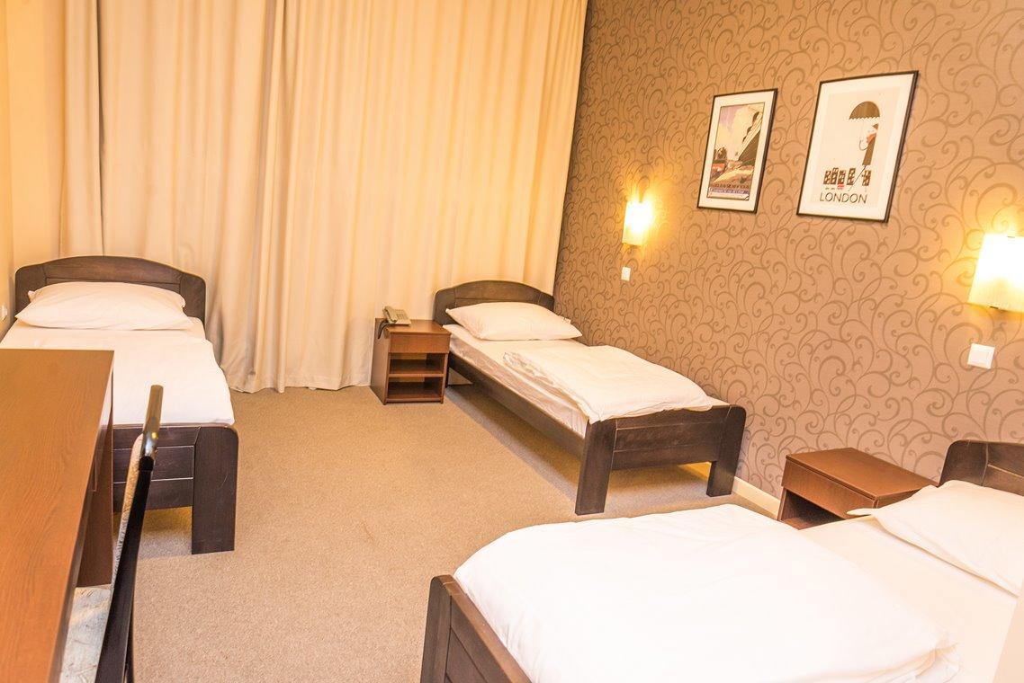 Hotel Drinska Lasta Ljubovija Zewnętrze zdjęcie